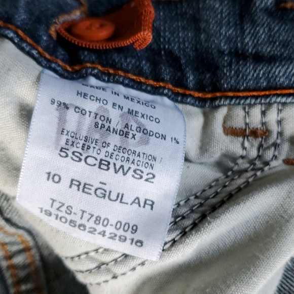 Boy jeans - Picture 7 of 7